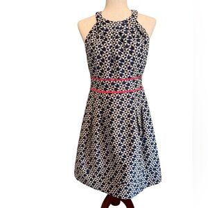 Eliza J | Halter Dress | Sz 6